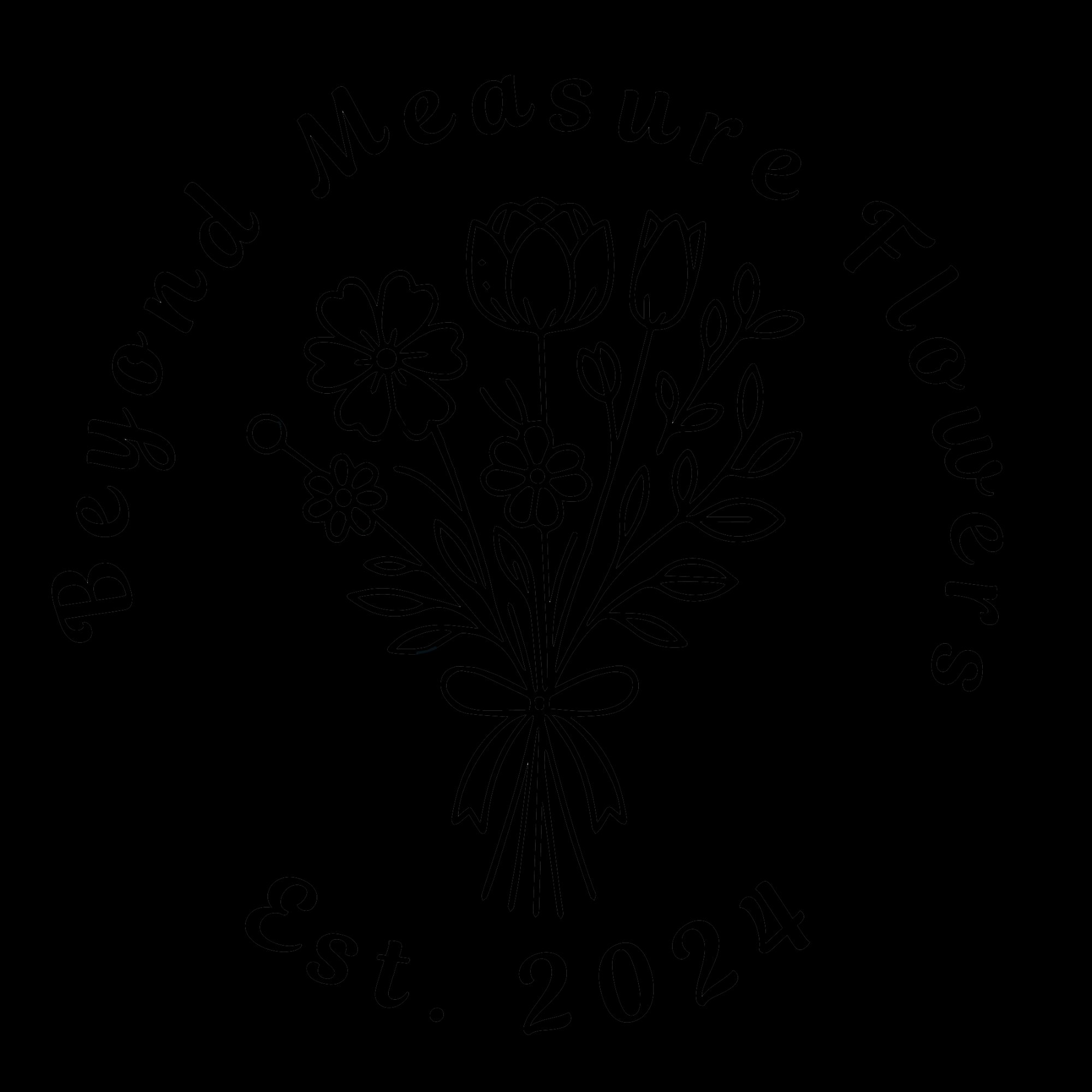 Beyond Measure Flowers